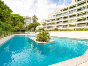  Apartment Fleurie II-1  Ла Гранд-Мот